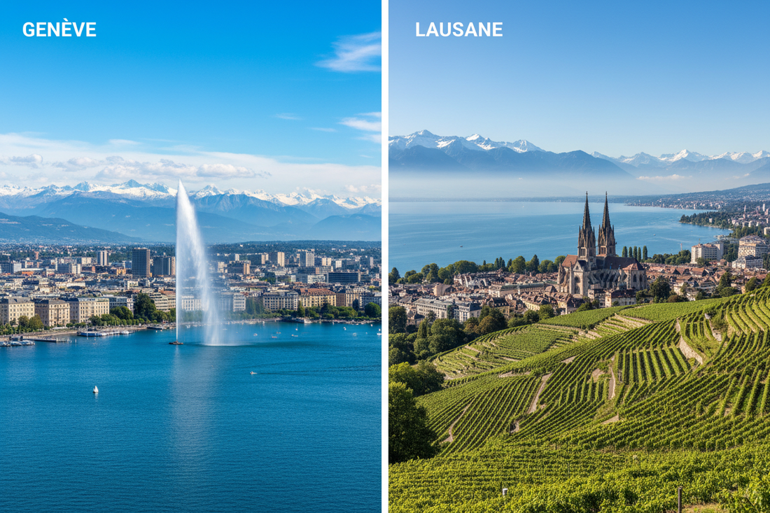 HUG (Genève) vs CHUV (Lausanne) : le Match 2026