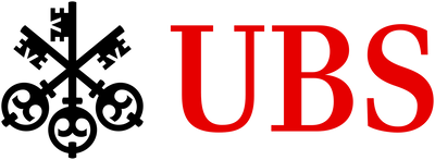 UBS logo