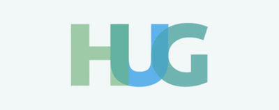 Hug logo
