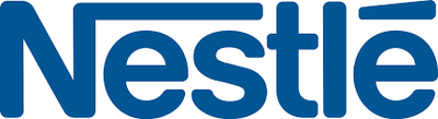 Nestlé logo
